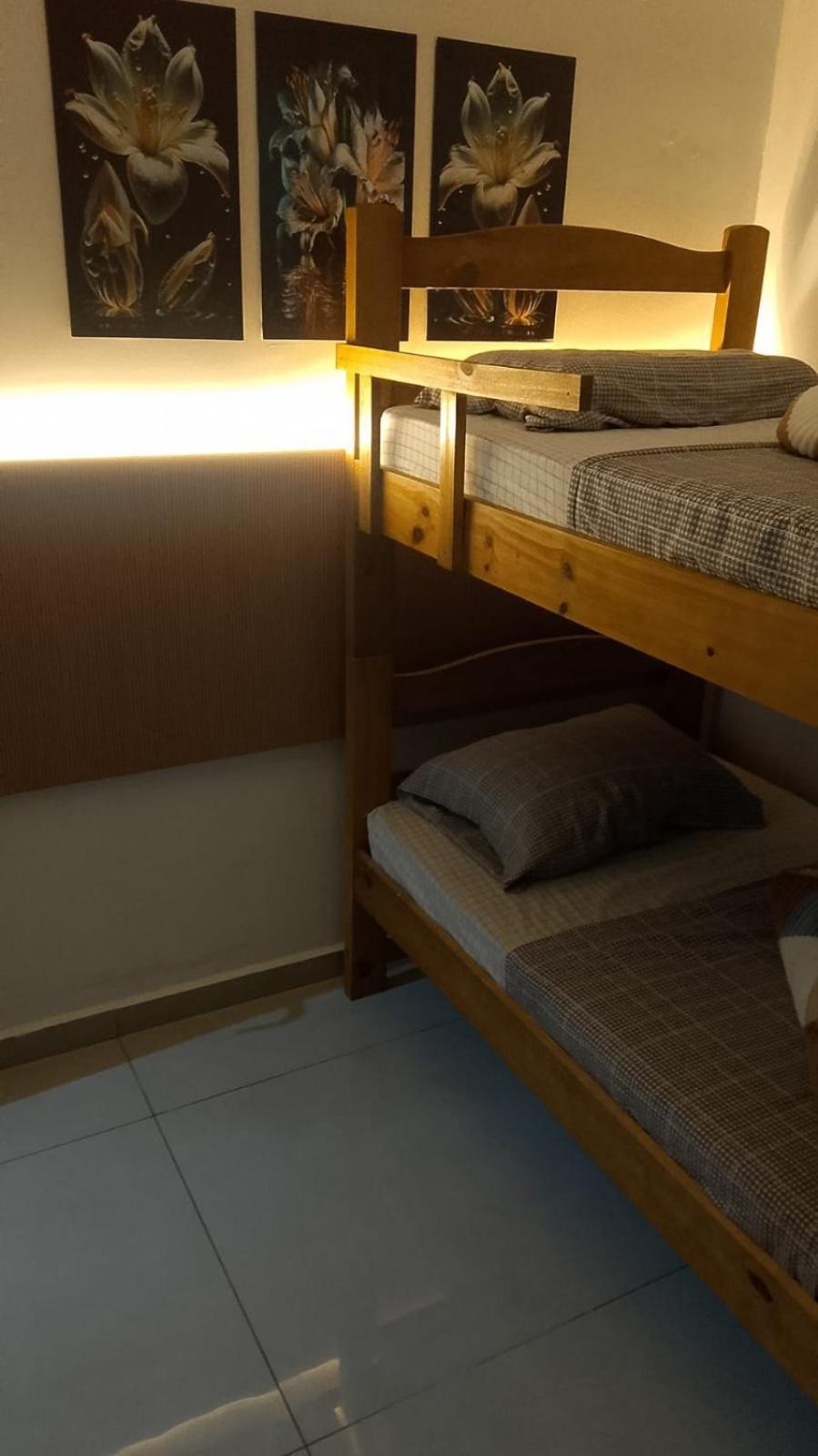 Guaru Inn Hostel Guarulhos Eksteriør billede